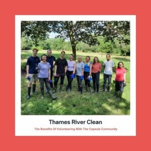 Thames River Clean 2