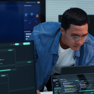 AI has joined the risk conversation, but it hasn't rewritten the rules (yet)