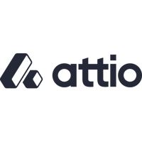 Attio logo