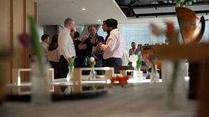 Inside Scale-Up 50: An evening with the UK's fastest growing tech companies