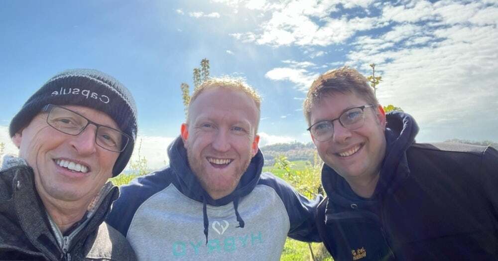 Volunteering blog Image 2