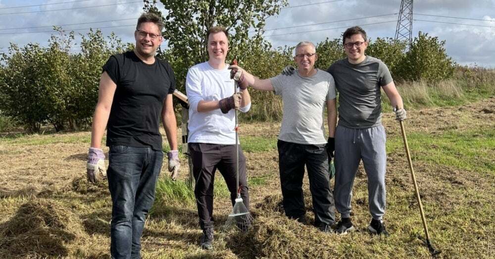 Volunteering blog image 3