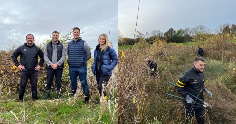 Volunteering blog image 5