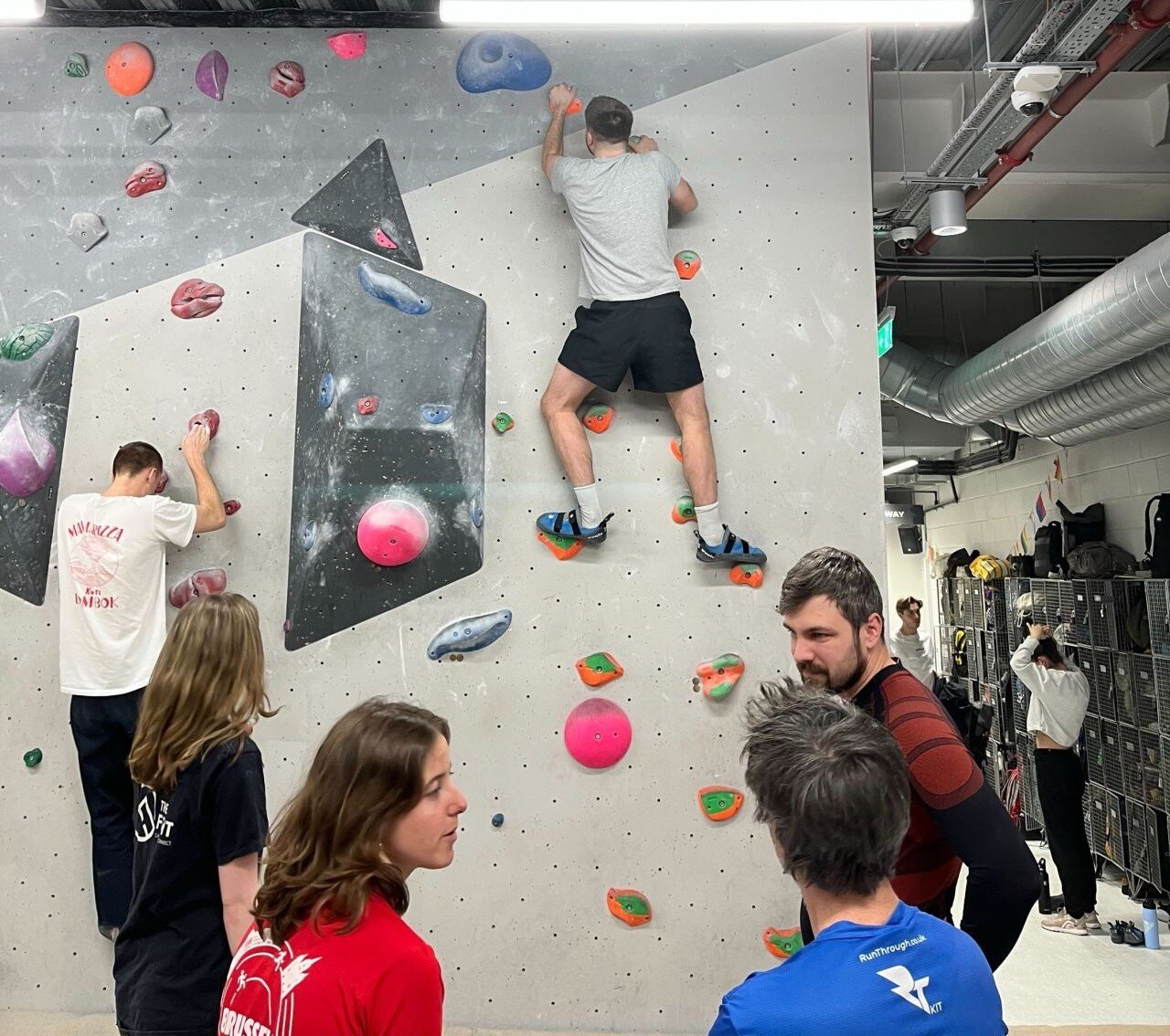 Climb it-1 Climb it-1