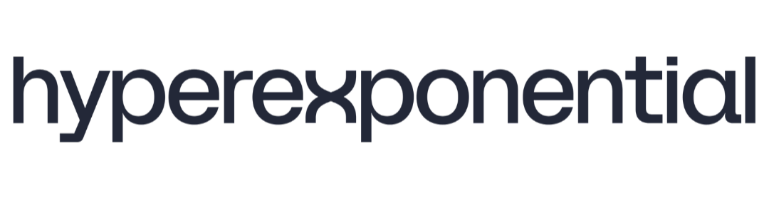 Hyperexponential