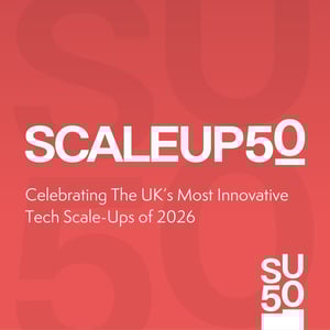 The Capsule Scale-Up 50 2026