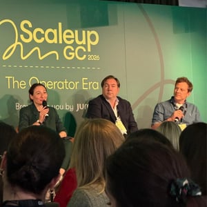Cyber attacks: What every Scale-Up GC needs to know before it happens