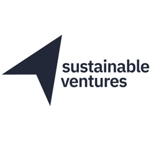 Sustainable Ventures logo