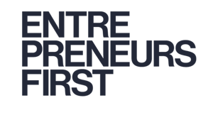 Entrepreneurs First logo