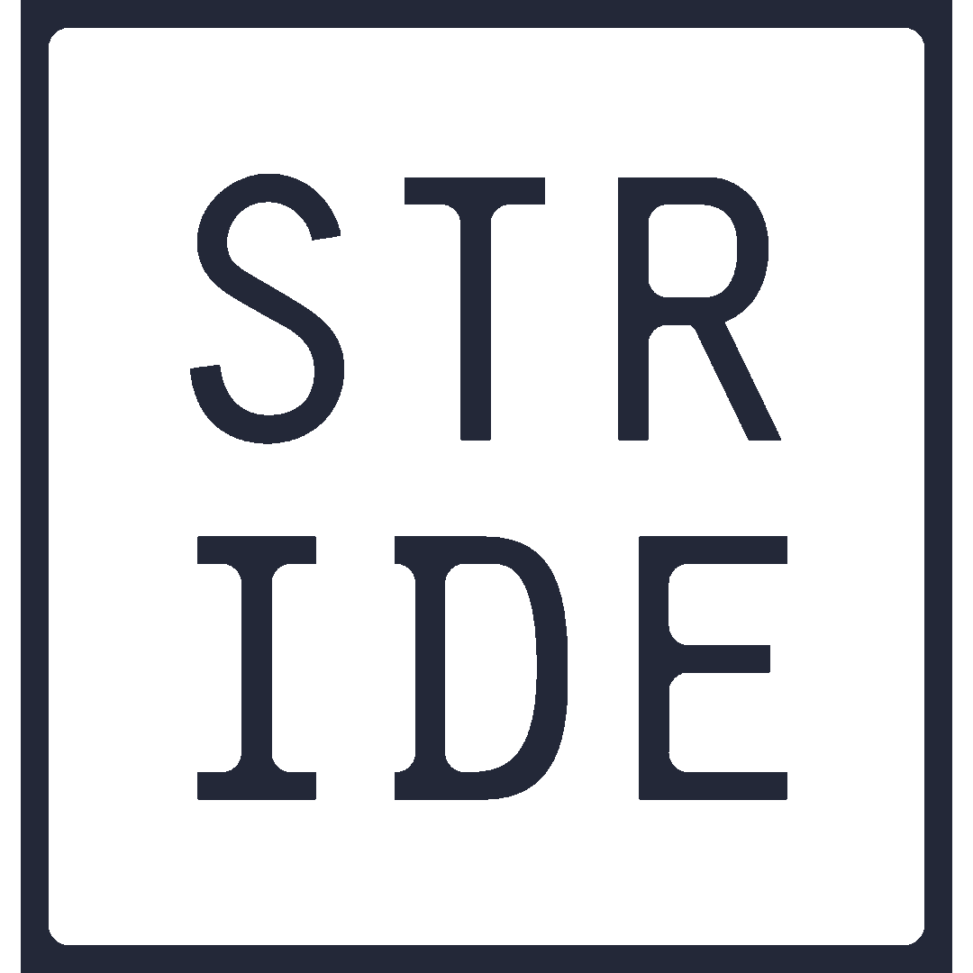 Stride-navy