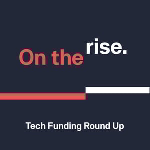 12 Scale-Ups That Received Funding In Summer 2025