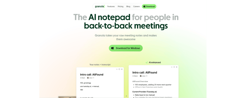 UKs-Top-Tech-Funded-Startups-Granola