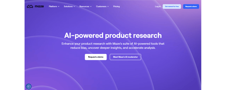 UKs-Top-Tech-Funded-Startups-Maze