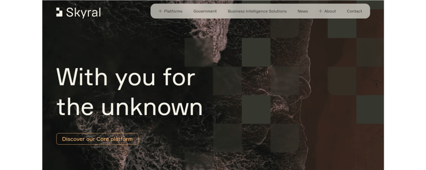 UKs-Top-Tech-Funded-Startups-Skyral