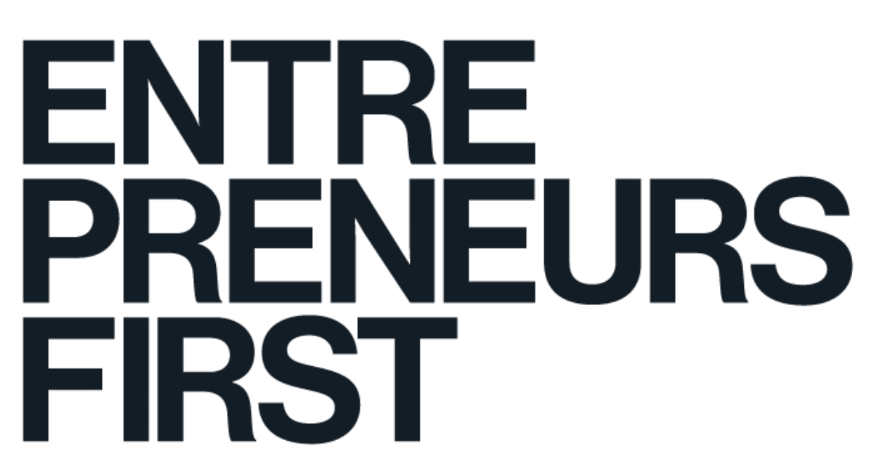 Entrepreneurs First