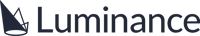 luminance logo