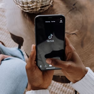 How selling on socials went from side hustle to primary channel