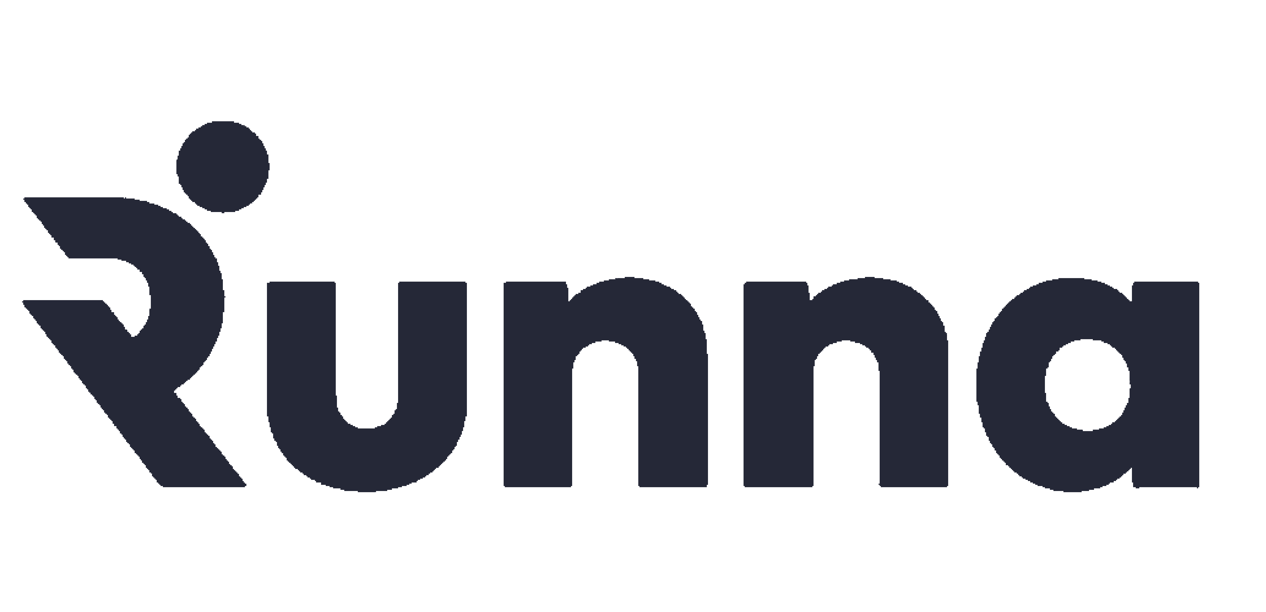 runna logo_navy