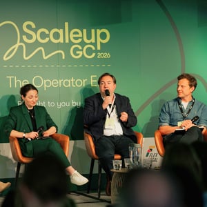 Cyber attacks: What every Scale-Up GC needs to know before it happens