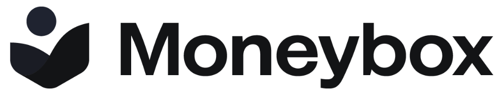 Moneybox logo