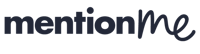Mention me logo