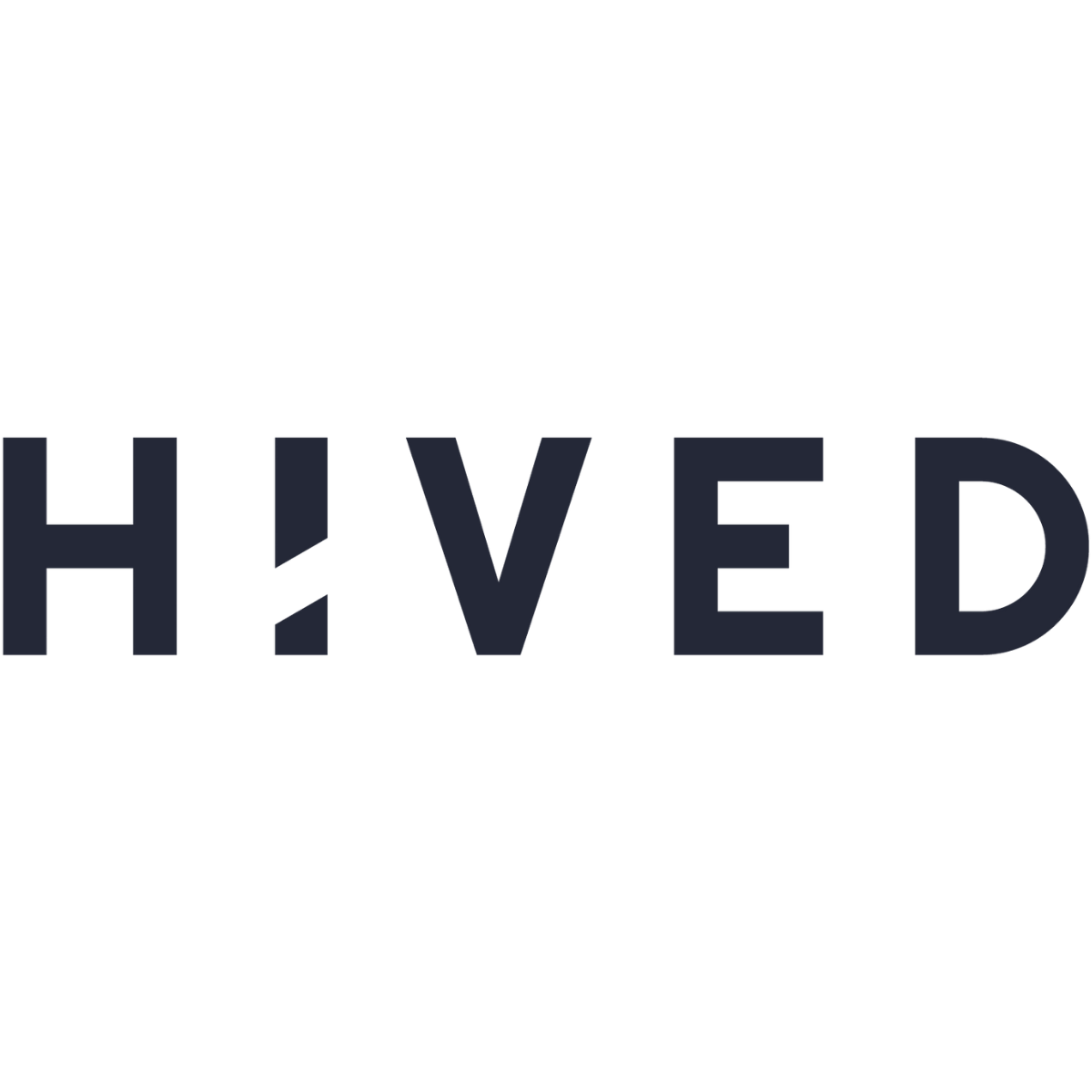 Hived