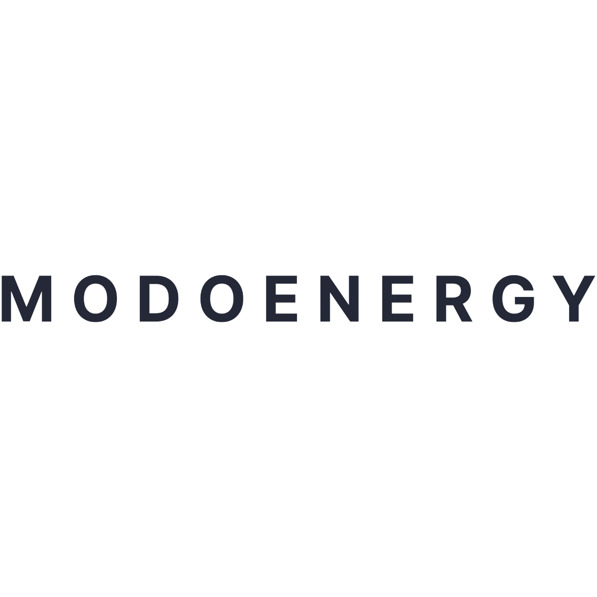 Modoenergy