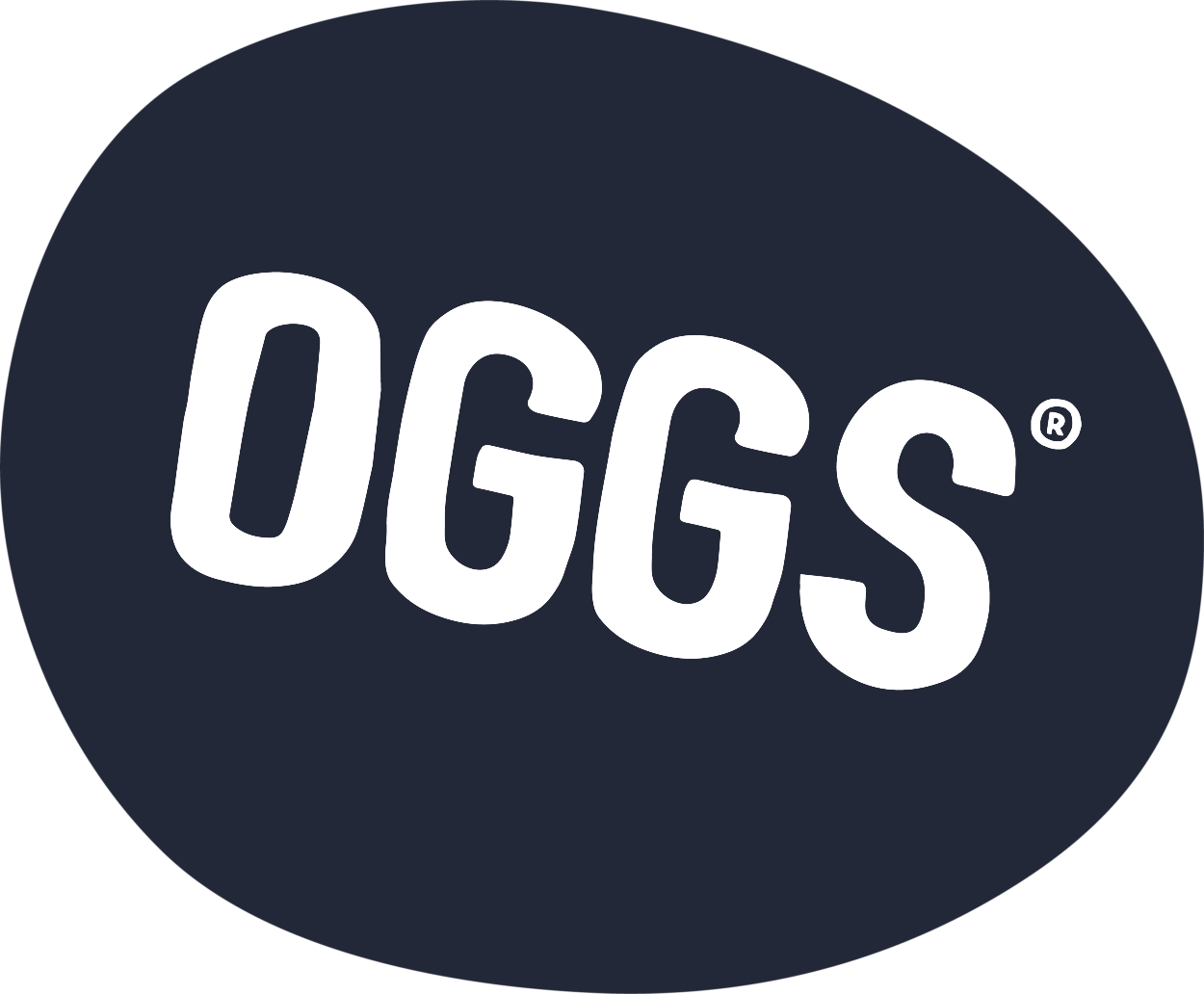 Oggs Logo