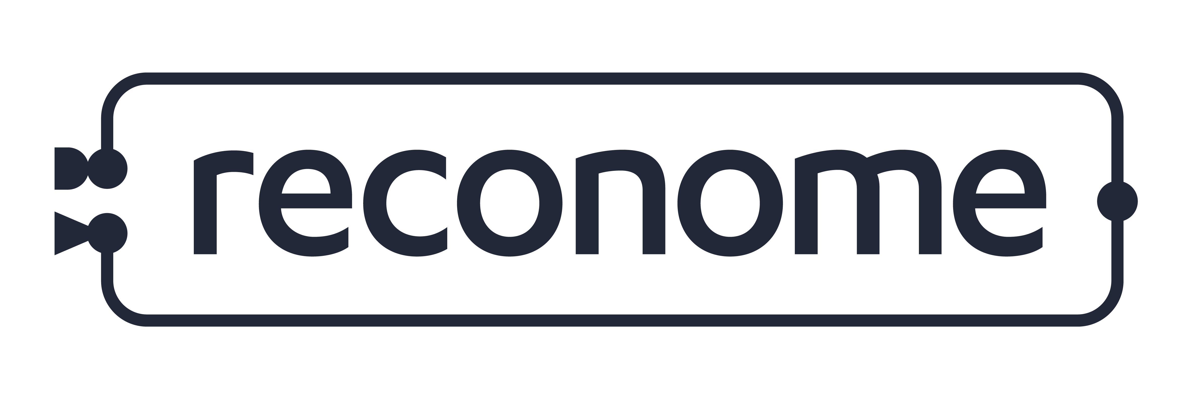 Reconome Logo