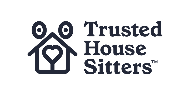 TrustedHousesitters--Logo