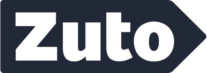 Zuto Logo