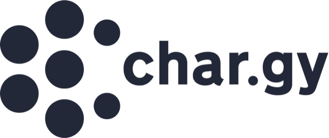 chargy-logo