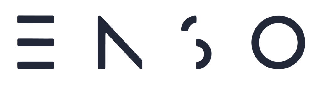 enso logo