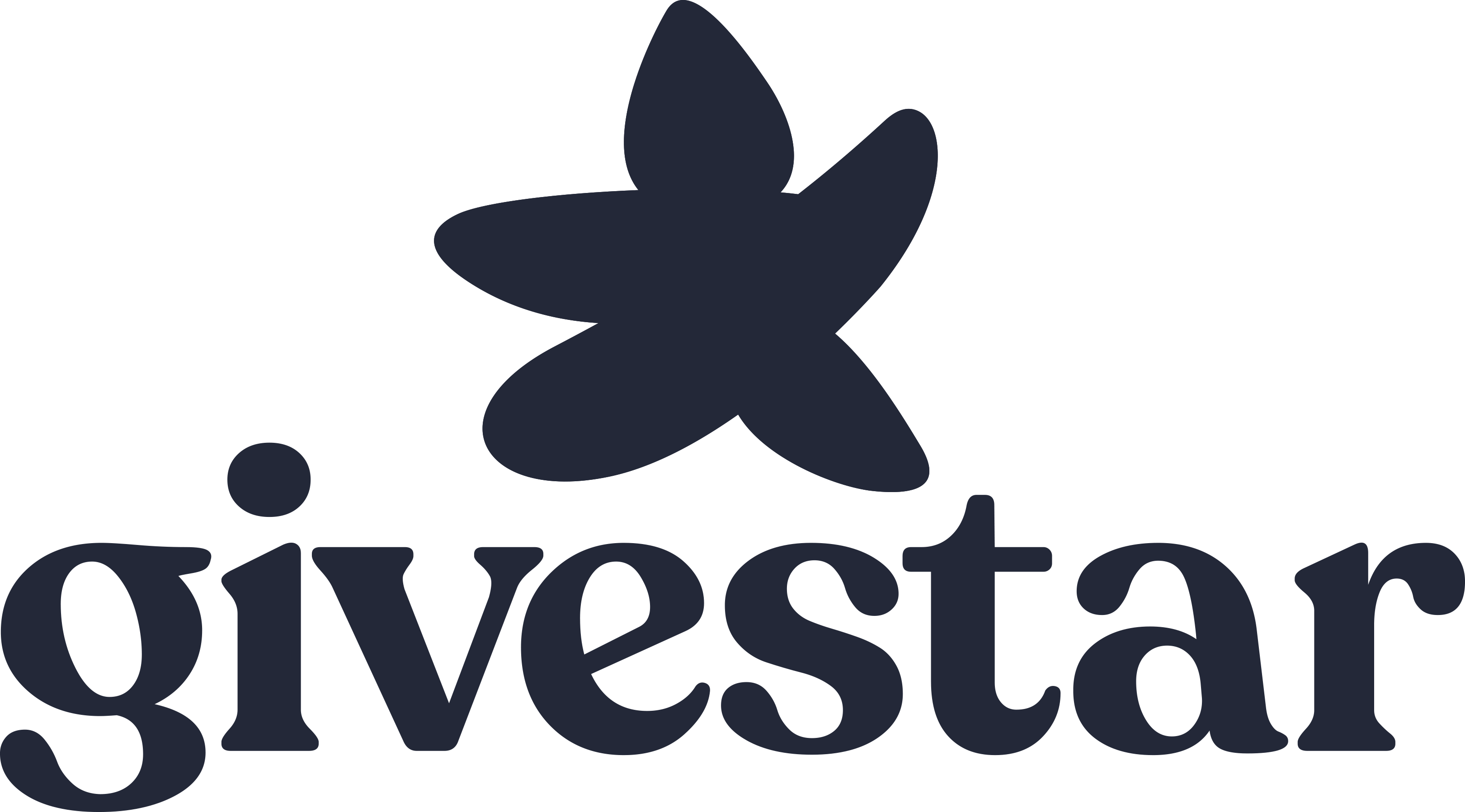 givestar logo